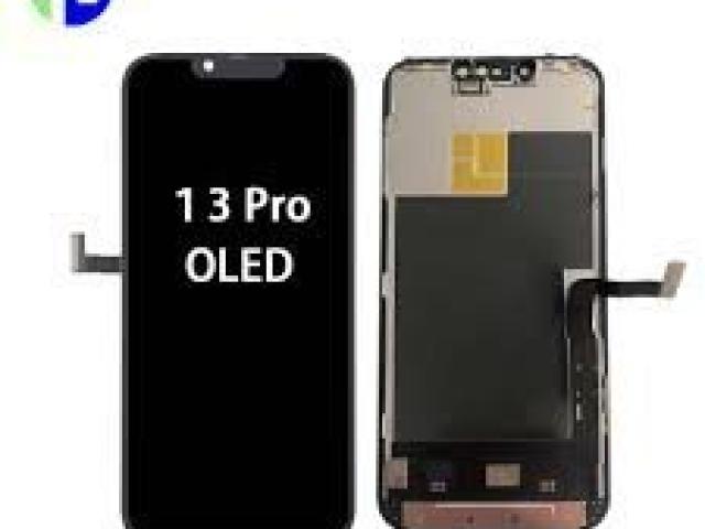 iphone 13 Pro (Premium Quality) Display