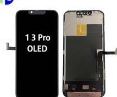iphone 13 Pro (Premium Quality) Display