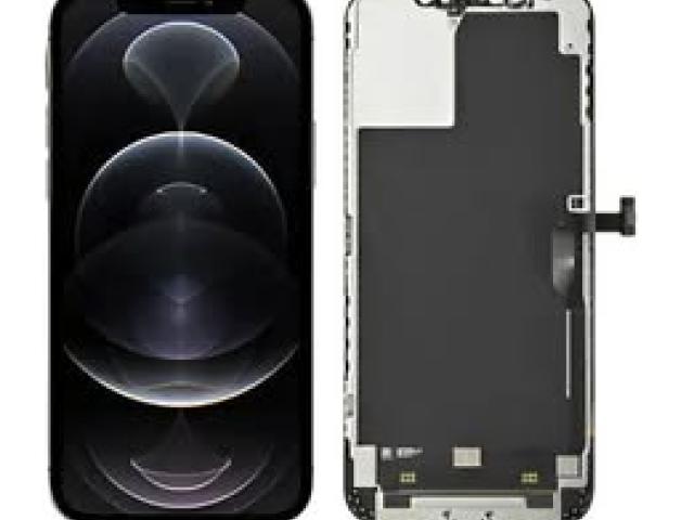iphone 12 Pro Max Original Display