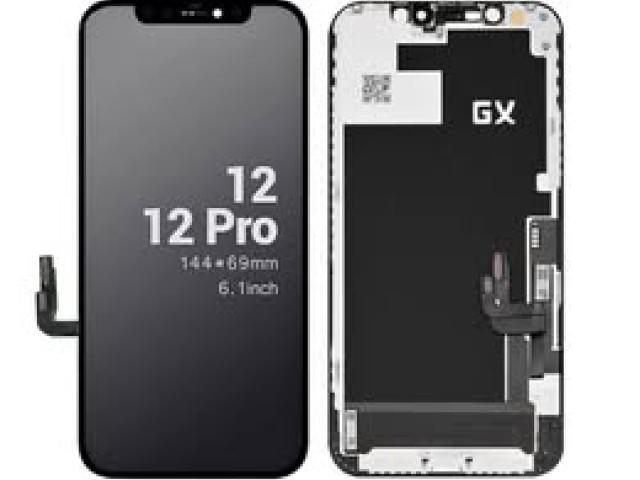 iphone 12 / 12 Pro (Premium
