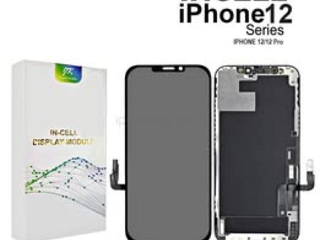iphone 12 / 12 Pro (A