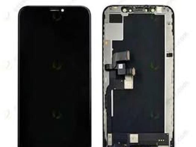 iphone XS Original Display - Text