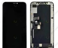 iphone XS Original Display - Text
