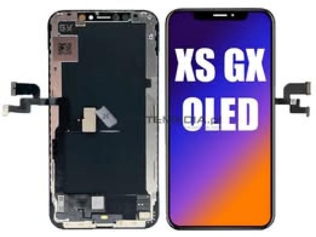 iphone XS (Premium Quality) Display