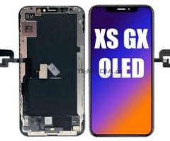 iphone XS (Premium Quality) Display