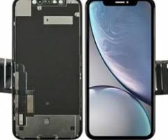 iphone XR (Premium Quality) Display