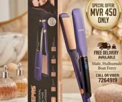 Geepas Hair Curler | Hair Styling