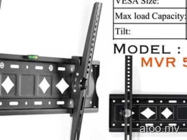 Brand New 26” to 65” Tilt