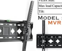 Brand New 26” to 65” Tilt