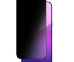 IPhone All Model Privacy Tempered Glass
