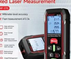 Laser Distance Meter