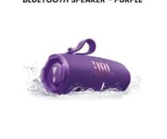 JBL CHARGE 6 PORTABLE BLUETOOTH SPEAKER