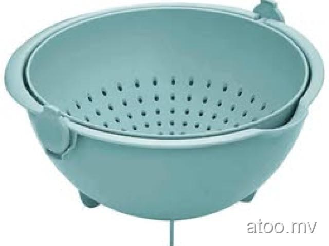 Strainer