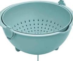 Strainer