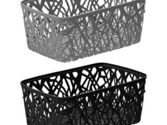 Storage Basket