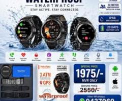 Original Waterproof Smartwatch