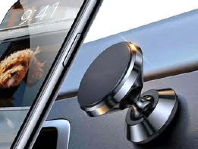 360Rotation Universal Dashboard Phone Holder Magnetic