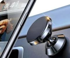 360Rotation Universal Dashboard Phone Holder Magnetic
