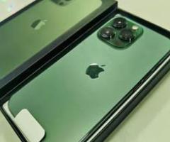 Used iPhone 13 Pro 256GB 93%