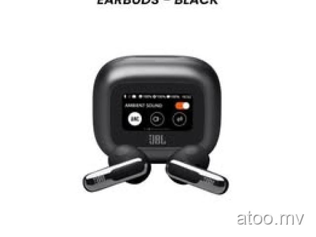 JBL LIVE FLEX 3 WIRELESS EARBUDS