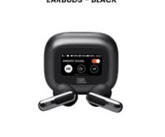 JBL LIVE FLEX 3 WIRELESS EARBUDS