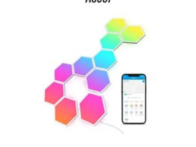 GOVEE GLIDE HEXA LIGHT - H6061