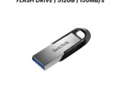 SANDISK ULTRA FLAIR USB 3.0 FLASH