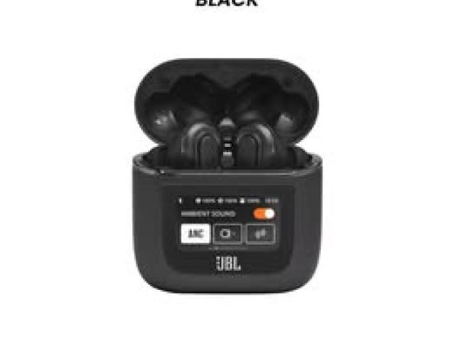 JBL TOUR PRO 2 EARBUDS
