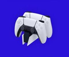 PS5 DUALSENSE CHARGING DOCK