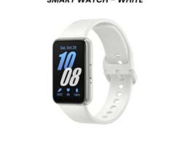 SAMSUNG GALAXY FIT 3 SMART WATCH