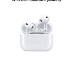 APPLE AIRPODS PRO 3 WIRELESS EARBUDS
