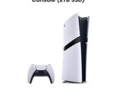 Sony PlayStation 5 Pro Console (2TB