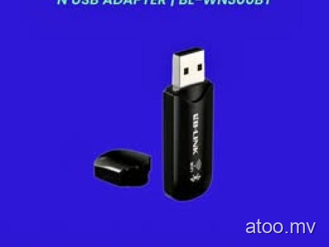 LB-LINK BLUETOOTH 4.2 + WIFI N