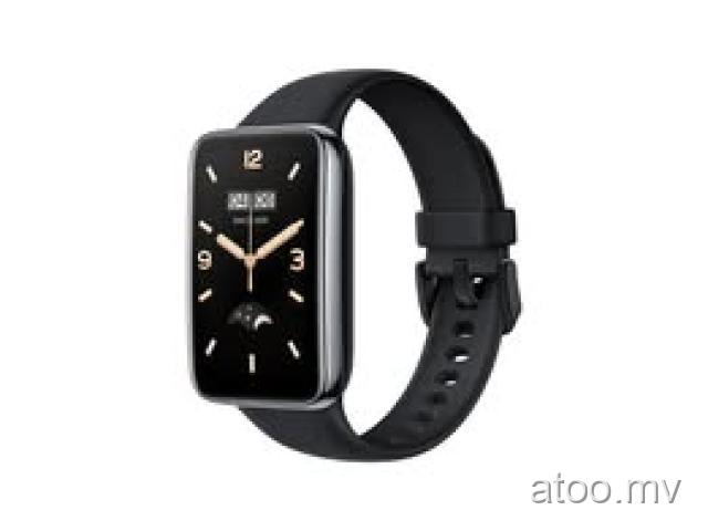 MI SMART BAND 7 PRO BLACK