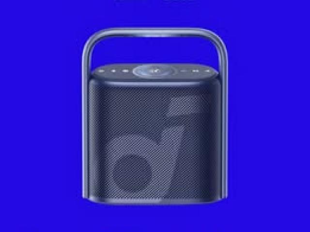 ANKER SOUNDCORE MOTION X500 - BLUE