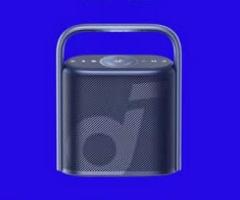 ANKER SOUNDCORE MOTION X500 - BLUE