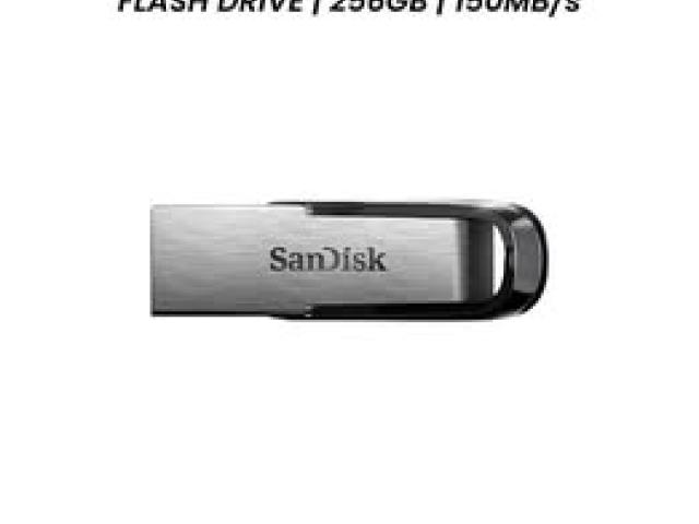 SANDISK ULTRA FLAIR USB 3.0 FLASH