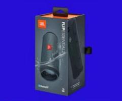 JBL FLIP ESSENTIAL 2 - GREY