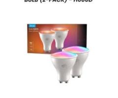 GOVEE RGBWW SMART LED BULB (2-PACK)