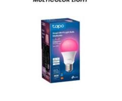 TAPO SMART WI-FI 60W MULTICOLOR LIGHT