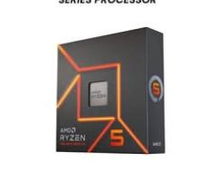 AMD RYZEN 5 7600X - 7000