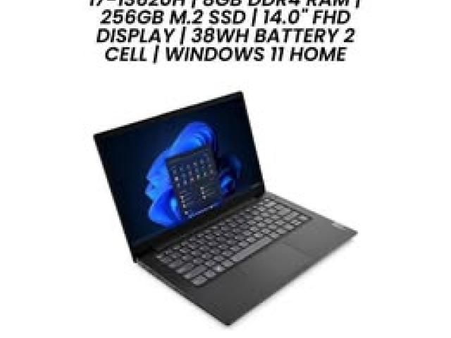 LENOVO V14 G4 (83A000PDUS) LAPTOP
