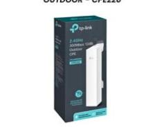 TP-LINK 2.4GHZ 300MBPS 12DBI OUTDOOR