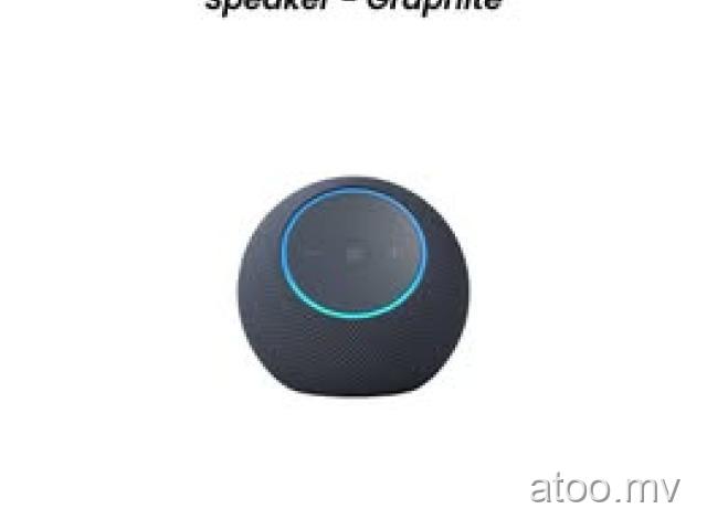 Amazon Echo Dot Max Alexa Speaker