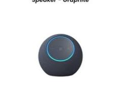 Amazon Echo Dot Max Alexa Speaker