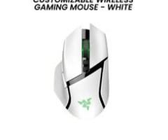 RAZER BASILISK V3 PRO CUSTOMIZABLE WIRELESS