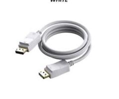DP TO DP CABLE (1.8M)