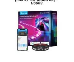 GOVEE GAMING LIGHT STRIP G1 (FOR