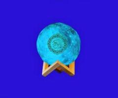 MOON LIGHT QURAN SPEAKER QB-512