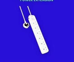 ANKER POWER STRIP (6 IN 1)
